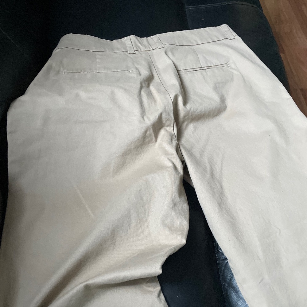 Khakis
